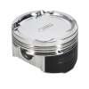 Manley Mitsubishi 4G63 Stroker -22cc Dish 85.5mm Bore +5mm Extreme Duty w/ Ring (Set of 4) thumbnail 5