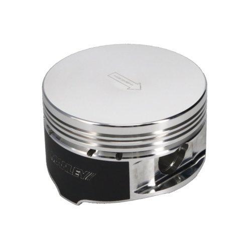 Manley Ford 5.4L 3.552in Bore 1.220 CD Flat Top Extreme Duty Piston Set Set thumbnail 1