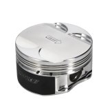 Manley Ford 5.0L Coyote 3.635in Bore 3.75cc Dome 3.650in Stroke Platinum Series Piston Set thumbnail 6