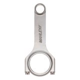 Manley Chevy Big Block 6.385in H Beam Connecting Rod Set thumbnail 9