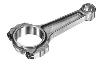 Manley Chrysler Hemi 5.7L 1 6.24in Length .9281in Pin Pro Series I Beam Connecting Rod Set thumbnail 3