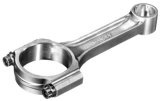 Manley Small Block Chevy 6.100in Length Sportsmaster Connecting Rods thumbnail 1