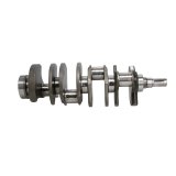 Manley Ford 4.6L Pro Series Crankshaft 3.543in Stroke thumbnail 8