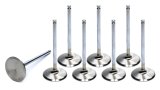 Manley Chrysler Hemi 6.4L (2.140) Race Flo Intake Valve (Set of 8) thumbnail 3