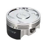 Manley Subaru EJ25 100mm Bore / 1.209in CD Platinum Series -17cc Dish Piston Set thumbnail 3