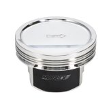 Manley Chevy Small Block Driver Side Bore 4.0005 -18cc Dish Platinum Series Piston -Single Piston thumbnail 9