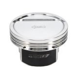 Manley Chevy Small Block Passenger Side Bore 4.0005 -18cc Dish Platinum Series Piston -Single Piston thumbnail 8