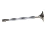 Manley 96-98 Ford Modular 4.6L w/Bead Loc Groove 34mm Race Master Exhaust Valve - Set of 8 thumbnail 5