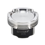 Manley 2007+ Toyota 3UR-FE 5.7L 94.65mm Bore +.65mm Size Platinum Lightweight Piston - Single thumbnail 7
