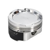 Manley 2007+ Toyota 3UR-FE 5.7L 94.65mm Bore +.65mm Size Platinum Lightweight Piston - Single thumbnail 8
