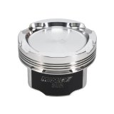 Manley 2007+ Toyota 3UR-FE 5.7L 94.65mm Bore +.65mm Size Platinum Lightweight Piston - Single thumbnail 9