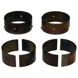 Manley Mitsubishi 4G63/4G64 7 Bolt Rod Bearing thumbnail 3