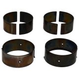 Manley Mitsubishi 4G63/4G64 7 Bolt Rod Bearing thumbnail 4