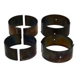 Manley Mitsubishi 4G63/4G64 7 Bolt Rod Bearing thumbnail 5