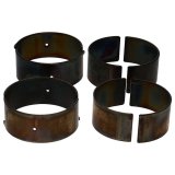 Manley Mitsubishi 4G63/4G64 7 Bolt Rod Bearing thumbnail 6