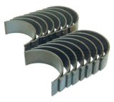 Manley Mitsubishi 4G63/4G64 7 Bolt Rod Bearing thumbnail 7