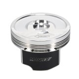 Manley Chevy LT1 Direct Injected Series 4.00in Stroke 4.135in Bore -20 cc Dish Extreme Duty Pistons thumbnail 9