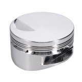 Manley Chevrolet Big Block 4.560 Bore 4.250 Stk(STD Dec) 1.270 CD -3cc Dome Flat Top Piston Set of 8 thumbnail 4