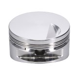 Manley Chevrolet Big Block 4.560 Bore 4.250 Stk(STD Dec) 1.270 CD -3cc Dome Flat Top Piston Set of 8 thumbnail 8