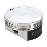 Manley Chrysler 6.2L Hemi Platinum Pistons 4.090in Bore -6.5cc Dish 3.579in Stroke - Single thumbnail 1