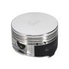 Manley Ford 4.6L Platinum Pistons 3.700in Bore 1.220in CH 0.00cc Dish - Single thumbnail 5