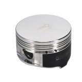 Manley Ford 4.6L Platinum Pistons 3.700in Bore 1.220in CH 0.00cc Dish - Single thumbnail 6