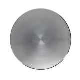 Manley Ford 4.6L Platinum Pistons 3.700in Bore 1.220in CH 0.00cc Dish - Single thumbnail 9