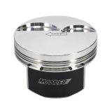 Manley Chevrolet 5.3L LS Gen III 3.785in Bore 1.304 In Stroke -2cc Piston Set thumbnail 7