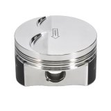 Manley Chevrolet 5.3L LS Gen III 3.785in Bore 1.304 In Stroke -2cc Piston Set thumbnail 8