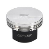 Manley Chevrolet 5.3L 3.790 Bore -2.00cc Platinum Series Piston - Set of 8 thumbnail 3