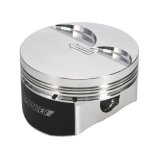 Manley Chevrolet 5.3L 3.790 Bore -2.00cc Platinum Series Piston - Set of 8 thumbnail 6