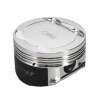 Manley Ford 3.7L Cyclone 3.770in Bore +2.0cc Coated Dome Platinum Series Pistons thumbnail 5