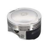 Manley Chrysler 6.4L Hemi 1.75cc Dome 4.090in Bore 3.724in Stroke 11:1 CR Piston Set - Extreme Duty thumbnail 2