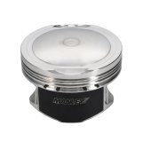 Manley Chrysler 6.4L Hemi 1.75cc Dome 4.090in Bore 3.724in Stroke 11:1 CR Piston Set - Extreme Duty thumbnail 4