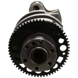 Manley Chevrolet inLSin 4.000in Stroke Pro Series Crankshaft thumbnail 3