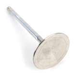 Manley Chevrolet Small Block 2.165in Head .3133in Stem Severe Duty Pro Flo Intake Valve - Single thumbnail 1