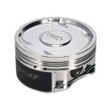 Manley Subaru WRX STI 2.5L EJ257 99.75 Mm Bore 1.285 In. CH 18.00 CC Dish Piston (Single) thumbnail 5