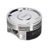 Manley Subaru WRX STI 2.5L EJ257 99.75 Mm Bore 1.285 In. CH 18.00 CC Dish Piston (Single) thumbnail 6
