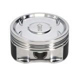 Manley Subaru WRX STI 2.5L EJ257 99.75 Mm Bore 1.285 In. CH 18.00 CC Dish Piston (Single) thumbnail 7