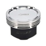Manley 93-99 Mitsubishi (4G63) 86mm Bore 94mm Stroke 8.5 CR -17cc Dish Single Piston w/ Ring thumbnail 6
