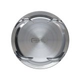 Manley 93-99 Mitsubishi (4G63) 86mm Bore 94mm Stroke 8.5 CR -17cc Dish Single Piston w/ Ring thumbnail 9