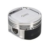 Manley 98+ Subaru WRX (EJ205) 79mm +4mm Stroker 92mm STD Bore 8.5:1 Dish Piston - Single thumbnail 1