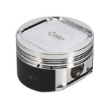 Manley 98+ Subaru WRX (EJ205) 79mm +4mm Stroker 92mm STD Bore 8.5:1 Dish Piston - Single thumbnail 6