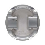 Manley 98+ Subaru WRX (EJ205) 79mm +4mm Stroker 92mm STD Bore 8.5:1 Dish Piston - Single thumbnail 7