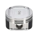 Manley 98+ Subaru WRX (EJ205) 79mm +4mm Stroker 92mm STD Bore 8.5:1 Dish Piston - Single thumbnail 9