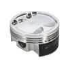 Manley 04+ Subaru WRX/STi (EJ257) 83mm Stroker 99.75mm Bore 9.8:1 Dish Extreme Duty Piston Set thumbnail 5