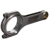 Manley Ford 4.6L / 5.0L H Tuff Series Connecting Rod Set w/ ARP 2000 Bolts (Single) thumbnail 3