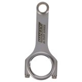 Manley Ford 4.6L / 5.0L H Tuff Series Connecting Rod Set w/ ARP 2000 Bolts (Single) thumbnail 4