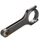 Manley Ford 4.6L / 5.0L H Tuff Series Connecting Rod Set w/ ARP 2000 Bolts (Single) thumbnail 5