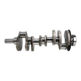 Manley Performance Chevy LS 4340 Forged Lightweight Crankshaft thumbnail 1